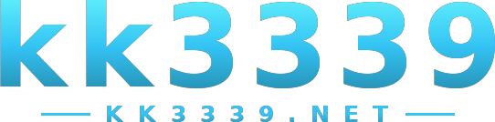 kk3339 logo
